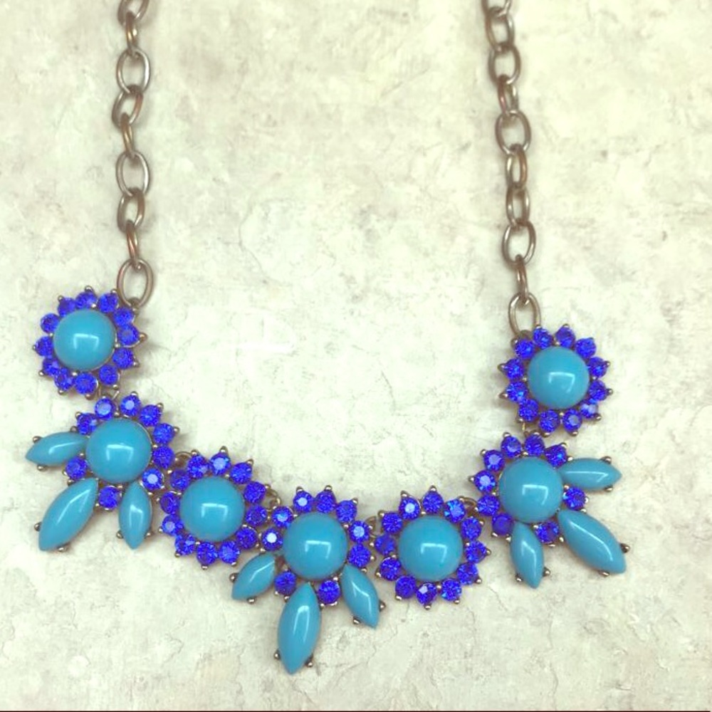 JCrew Fashion Necklace